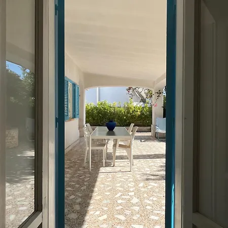 Villa Frida