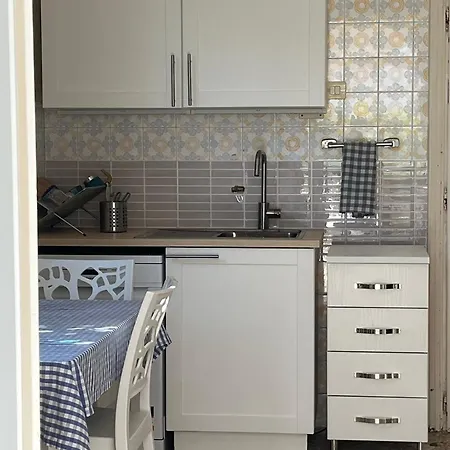 Frida Villa Campomarino (Taranto)