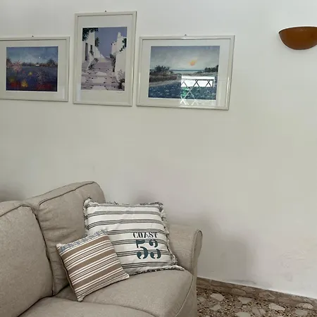 Villa Frida Campomarino (Taranto)