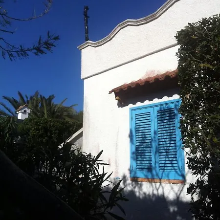 Villa Frida Campomarino (Taranto)