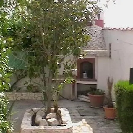 Frida * Campomarino (Taranto)