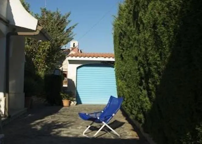 Frida Villa Campomarino (Taranto)