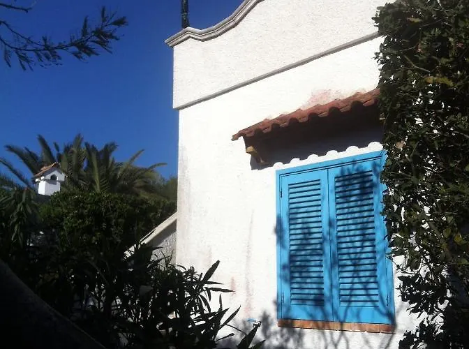 וילה Frida Campomarino (Taranto)